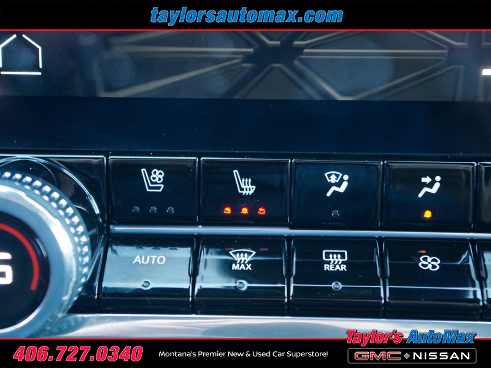 2024 GMC Canyon 4WD Denali