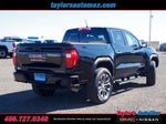 2024 GMC Canyon 4WD Denali