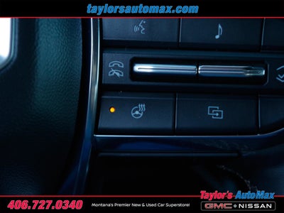 2024 GMC Canyon 4WD Denali