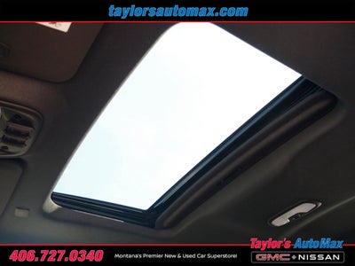 2024 GMC Canyon 4WD Denali