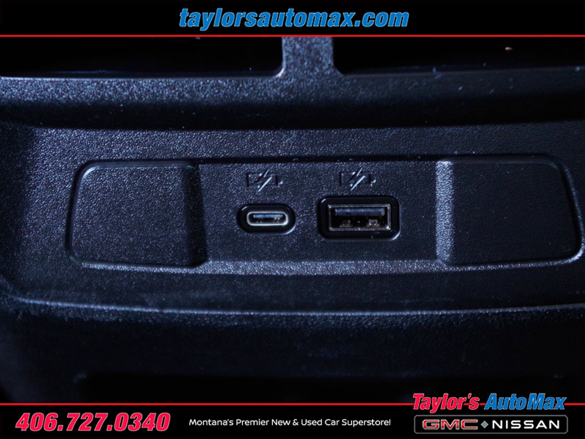 2024 GMC Canyon 4WD Denali