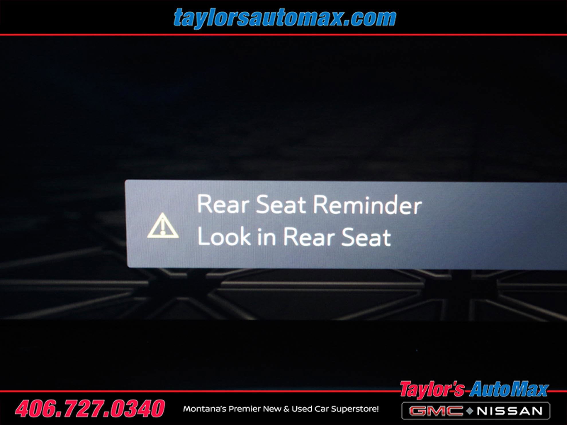 2024 GMC Canyon 4WD Denali