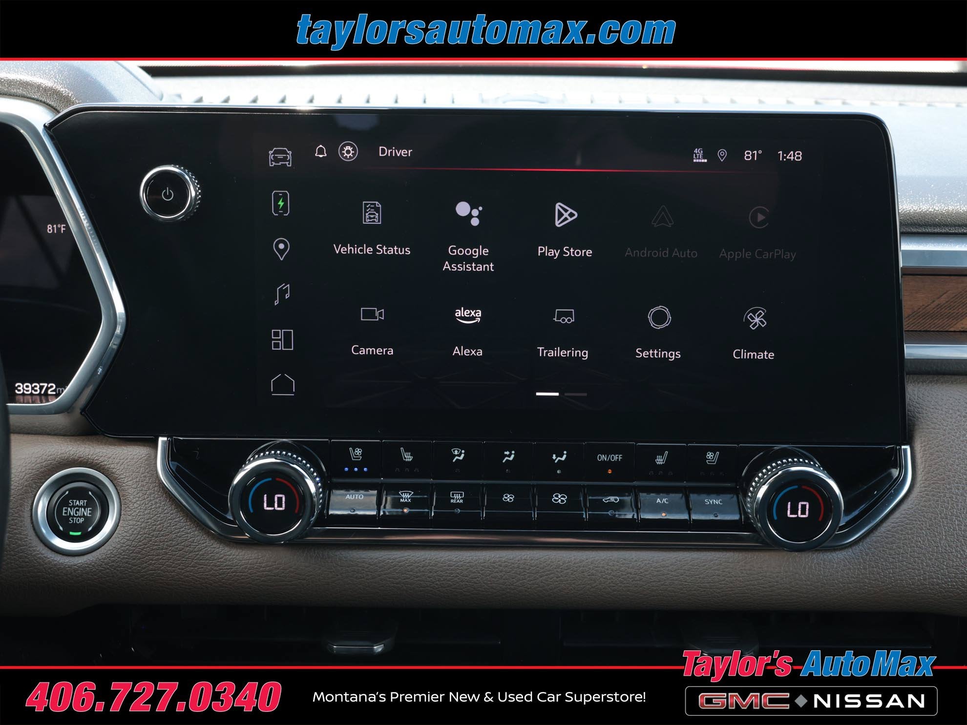 2023 GMC Canyon 4WD Denali