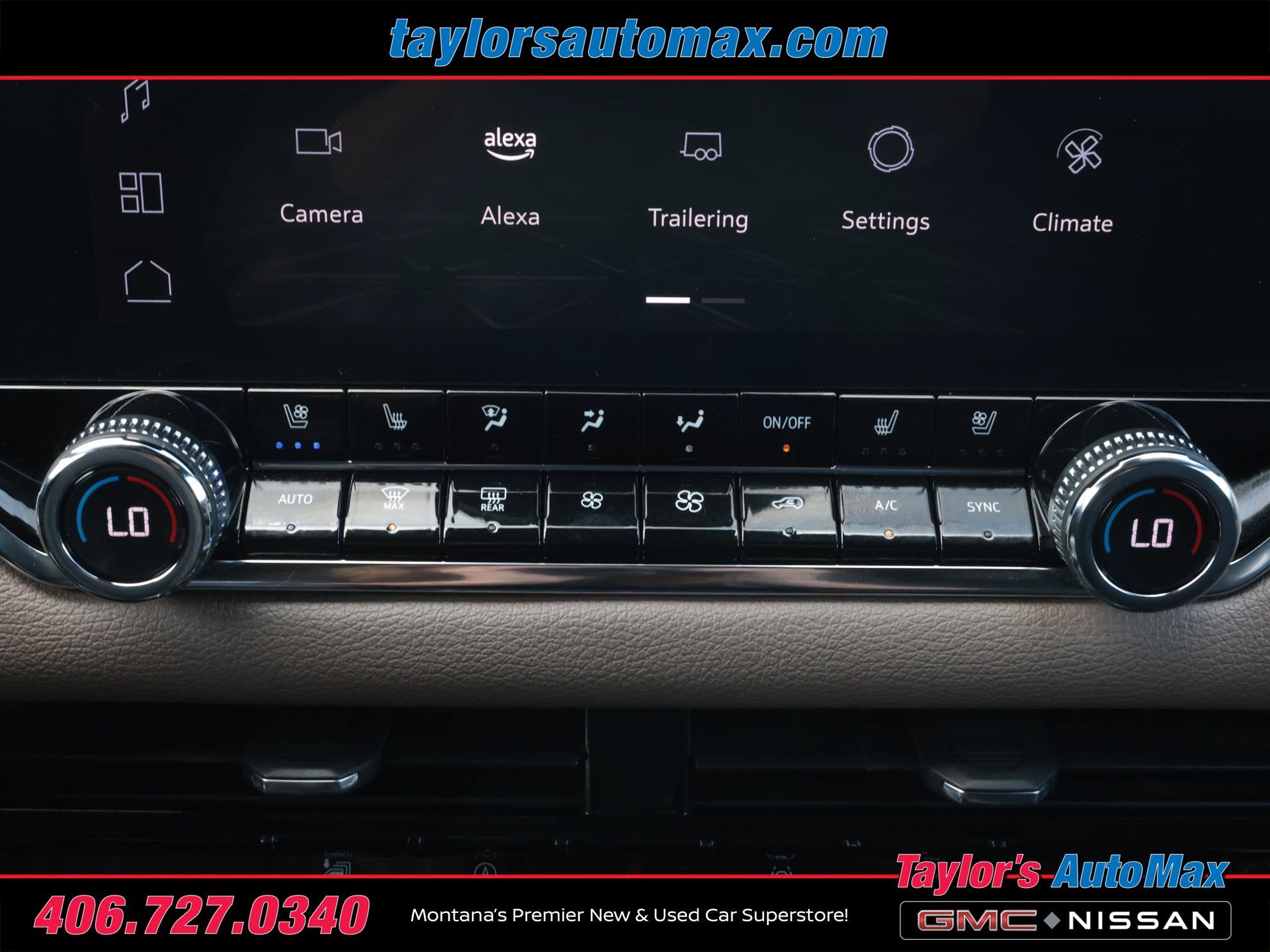 2023 GMC Canyon 4WD Denali