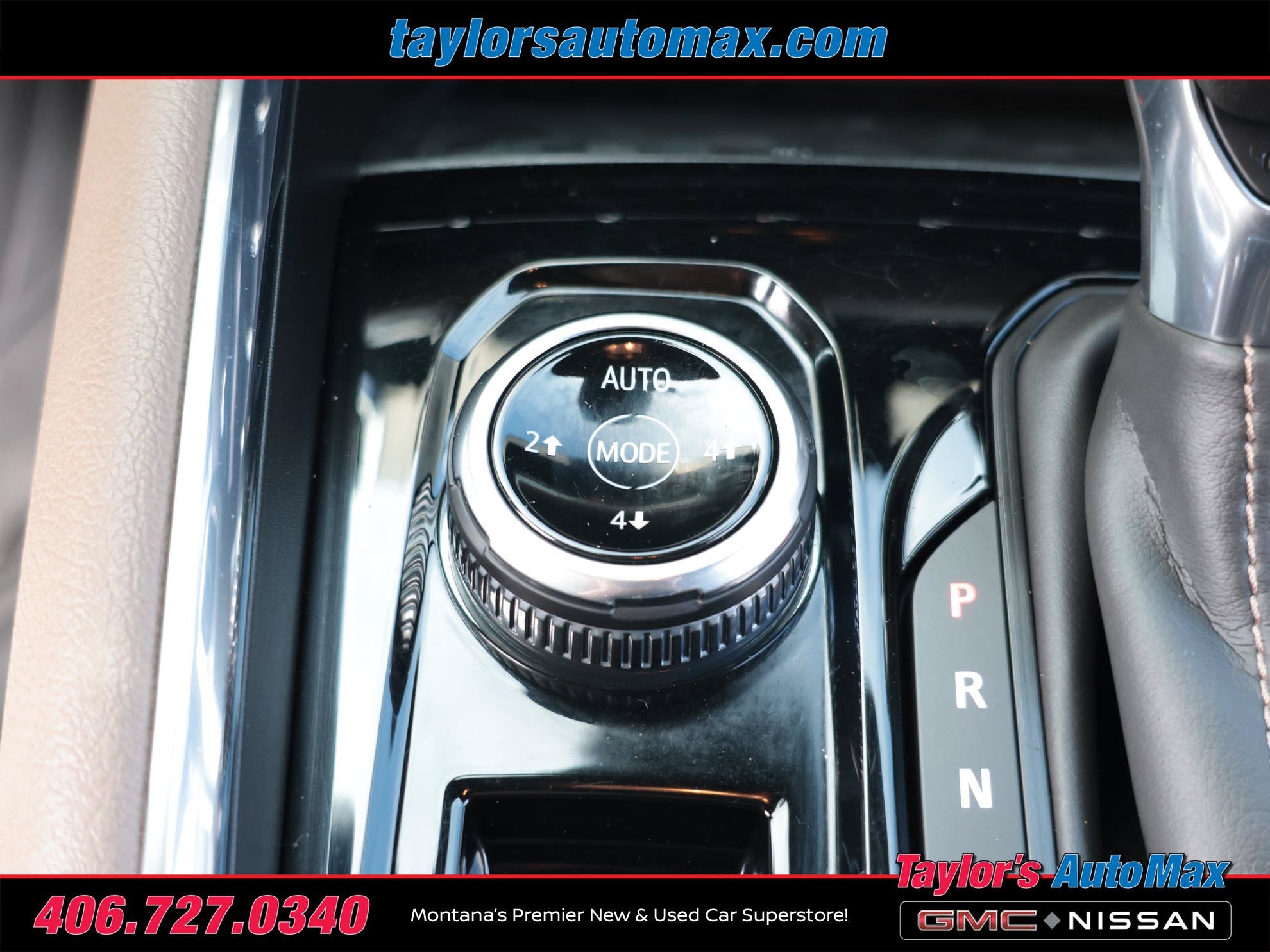 2023 GMC Canyon 4WD Denali
