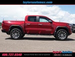 2023 GMC Canyon 4WD Denali