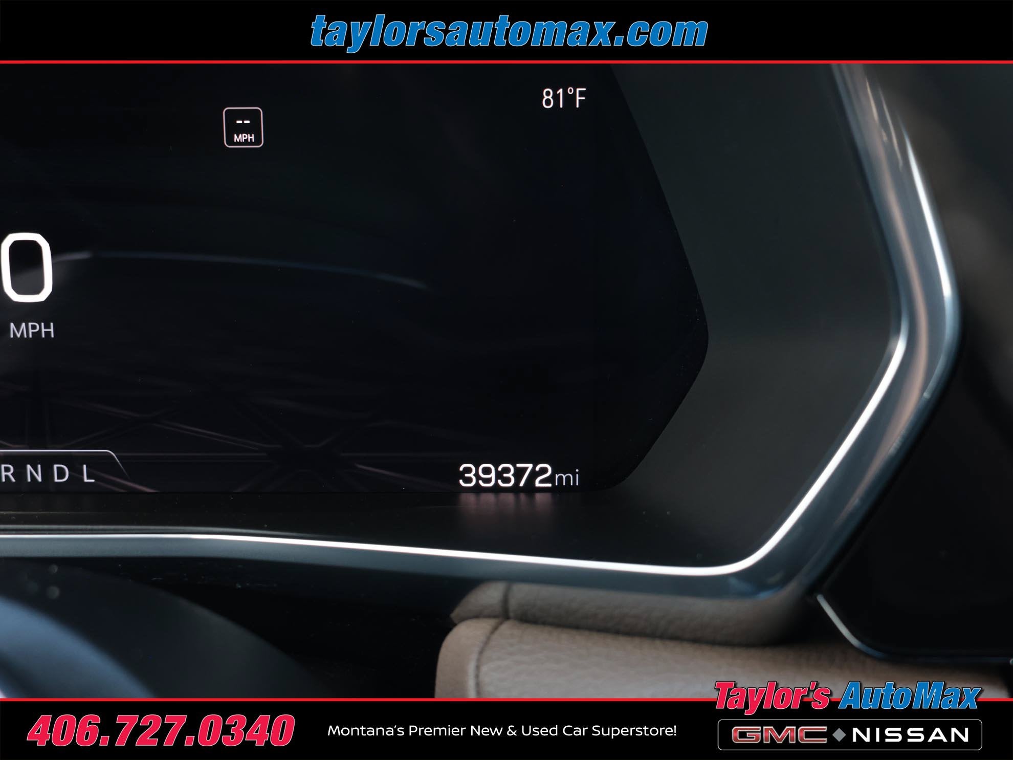 2023 GMC Canyon 4WD Denali