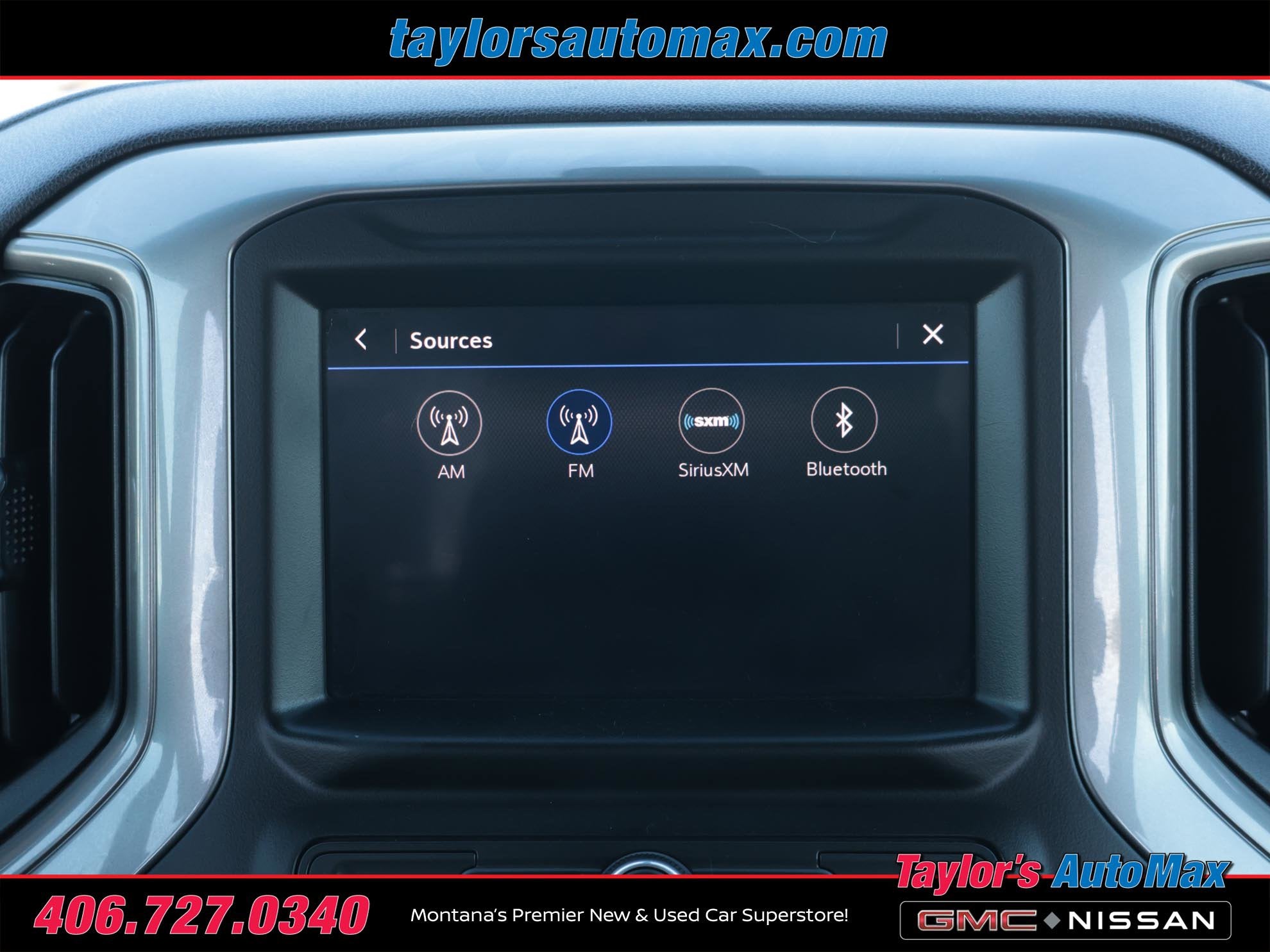 2021 GMC Sierra 1500 Base