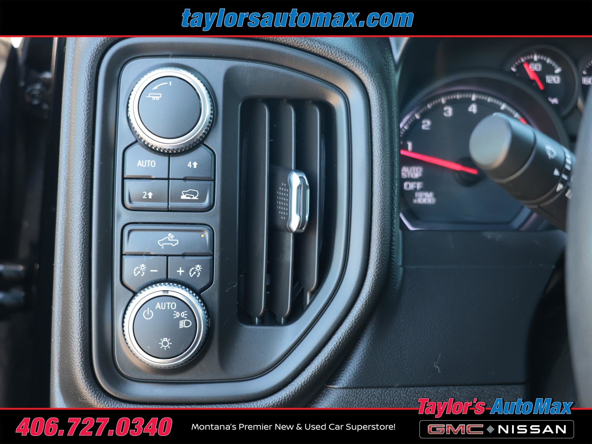 2021 GMC Sierra 1500 Base