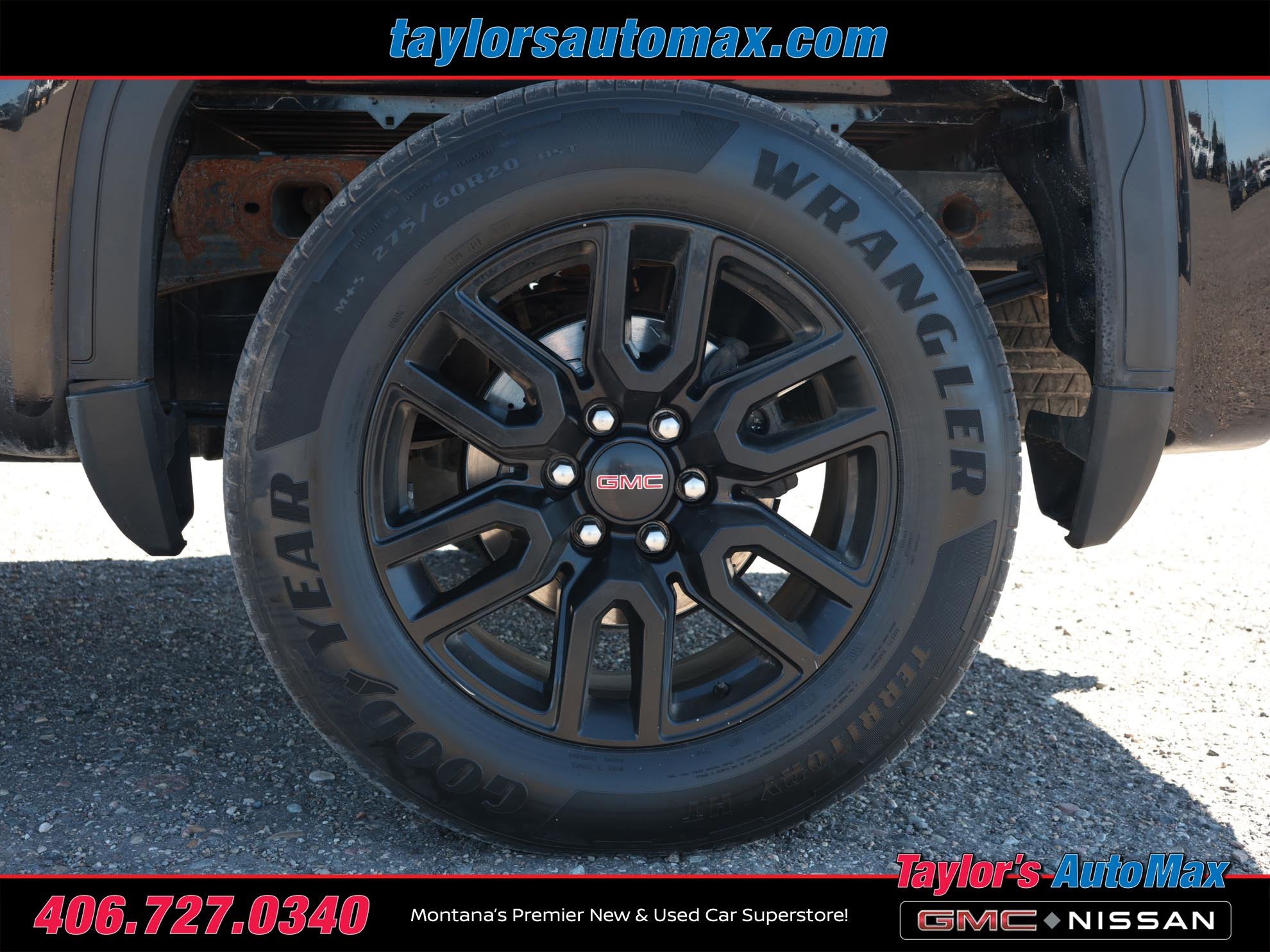 2021 GMC Sierra 1500 Base