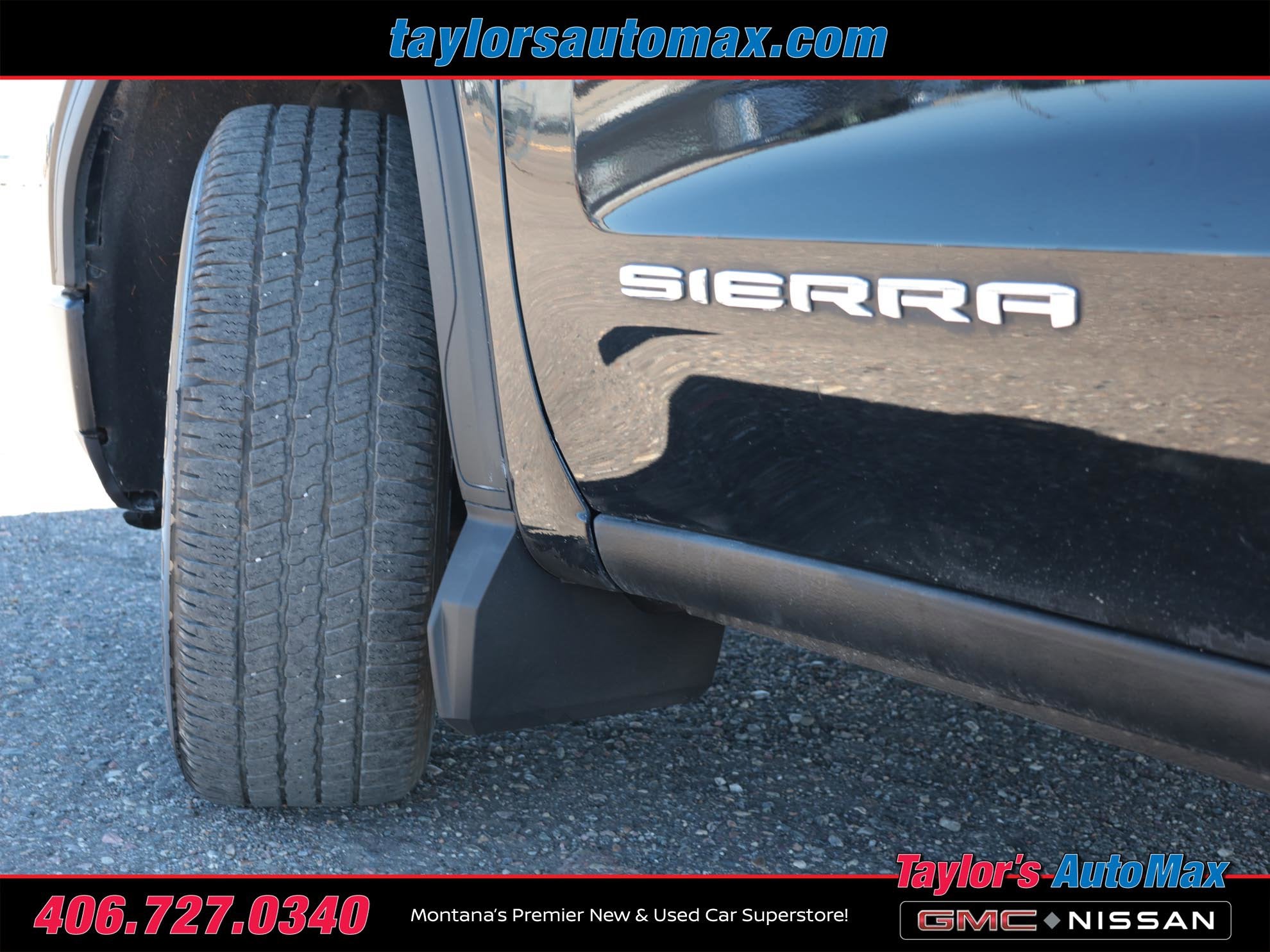 2021 GMC Sierra 1500 Base