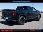 2021 GMC Sierra 1500 Base