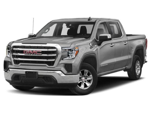 2020 GMC Sierra 1500 Base