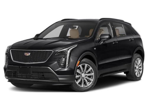 2019 Cadillac XT4 AWD Sport