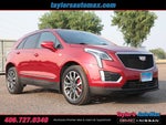 2023 Cadillac XT5 AWD Sport