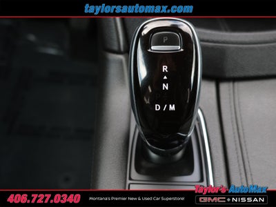 2020 Cadillac XT6 AWD Premium Luxury