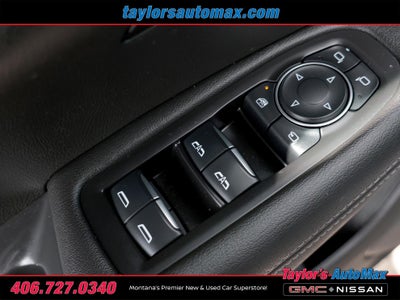 2020 Cadillac XT6 AWD Premium Luxury