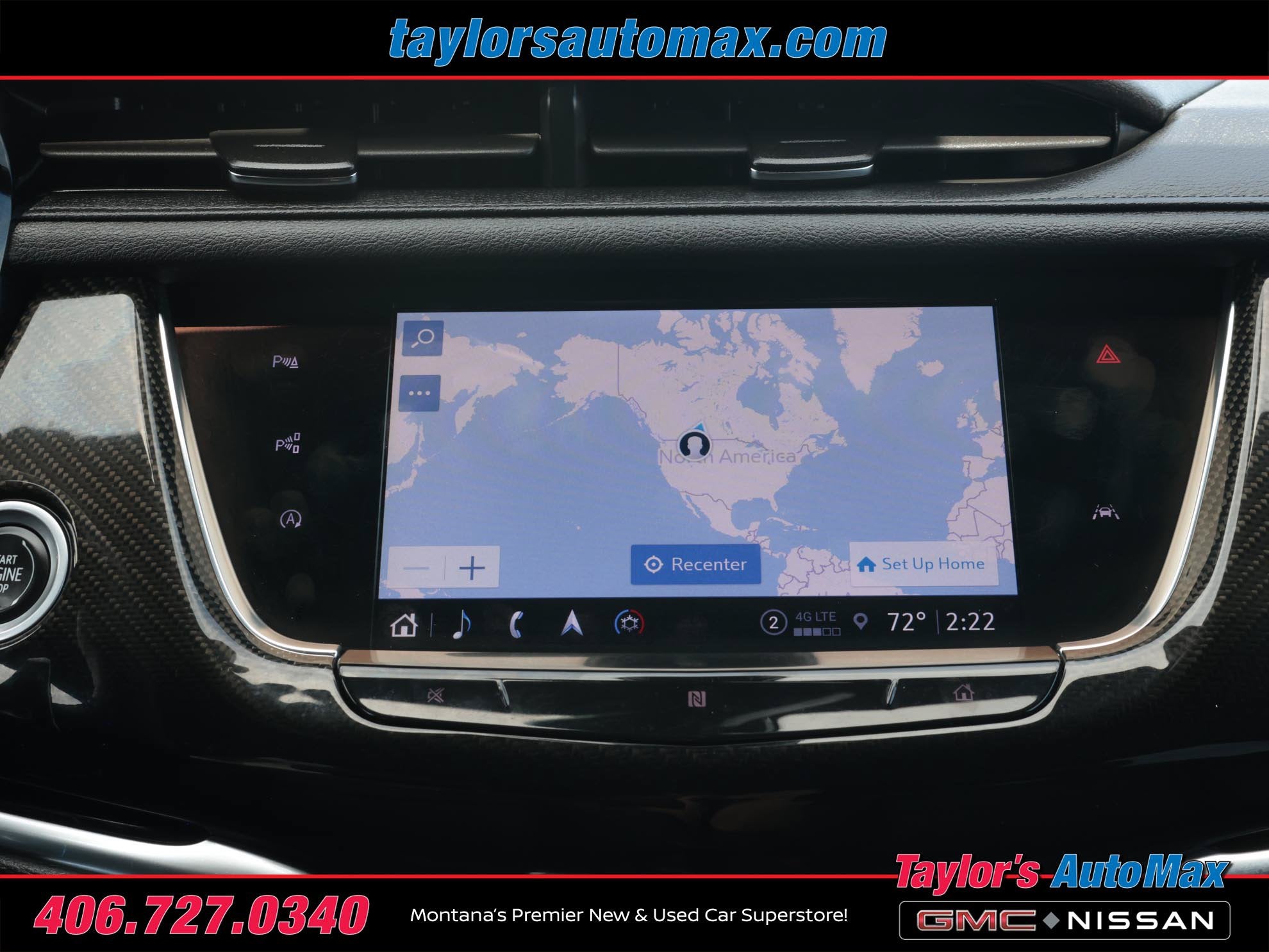 2021 Cadillac XT6 Sport
