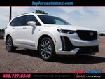2021 Cadillac XT6 Sport