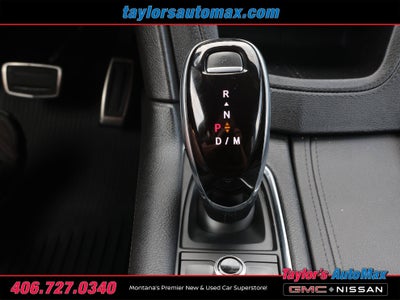 2021 Cadillac XT6 Sport