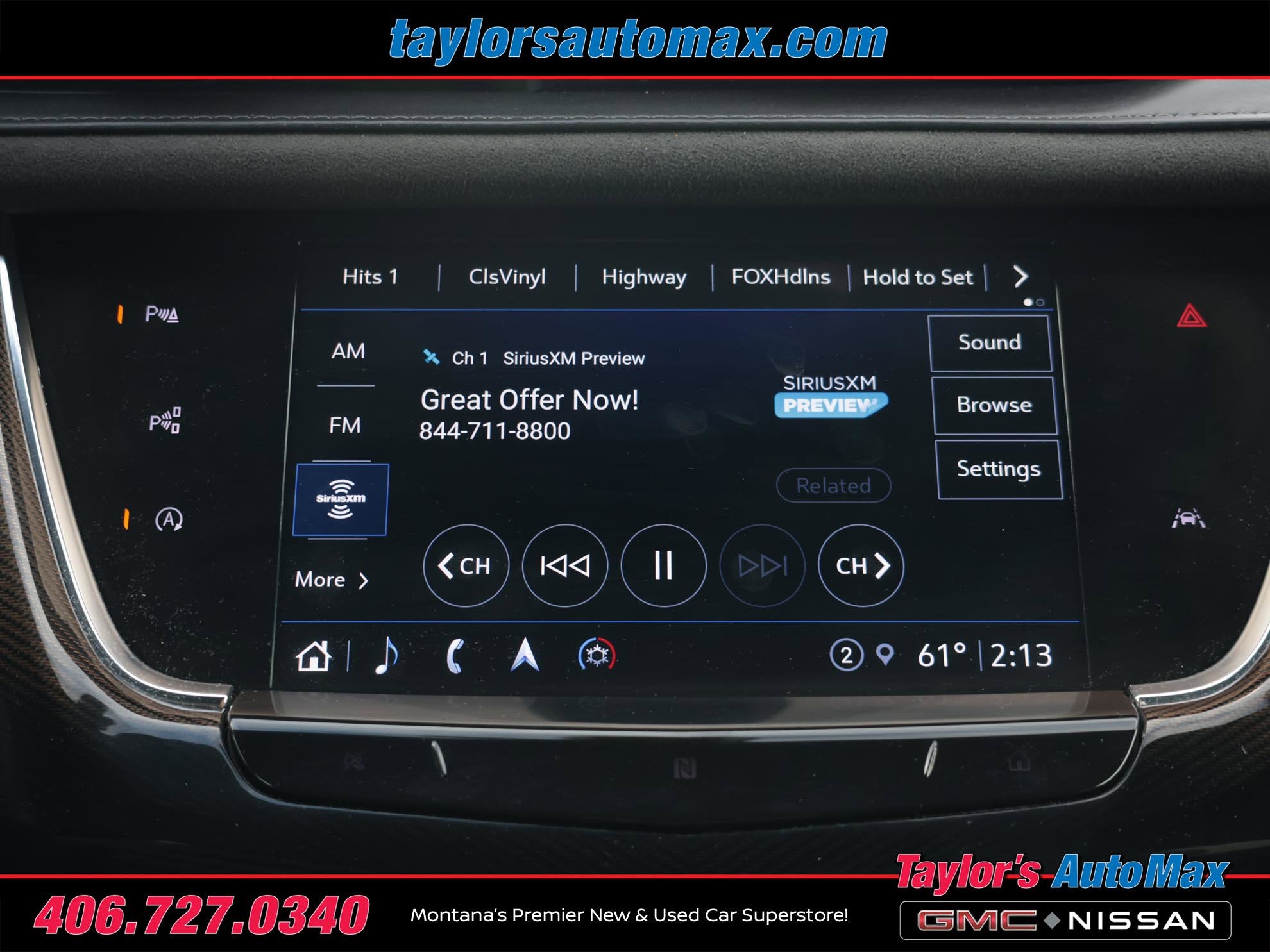 2021 Cadillac XT6 Sport