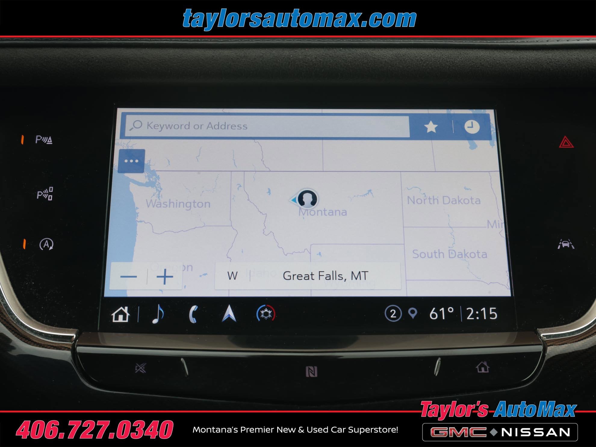 2021 Cadillac XT6 Sport