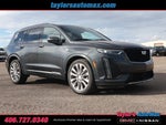 2021 Cadillac XT6 Sport