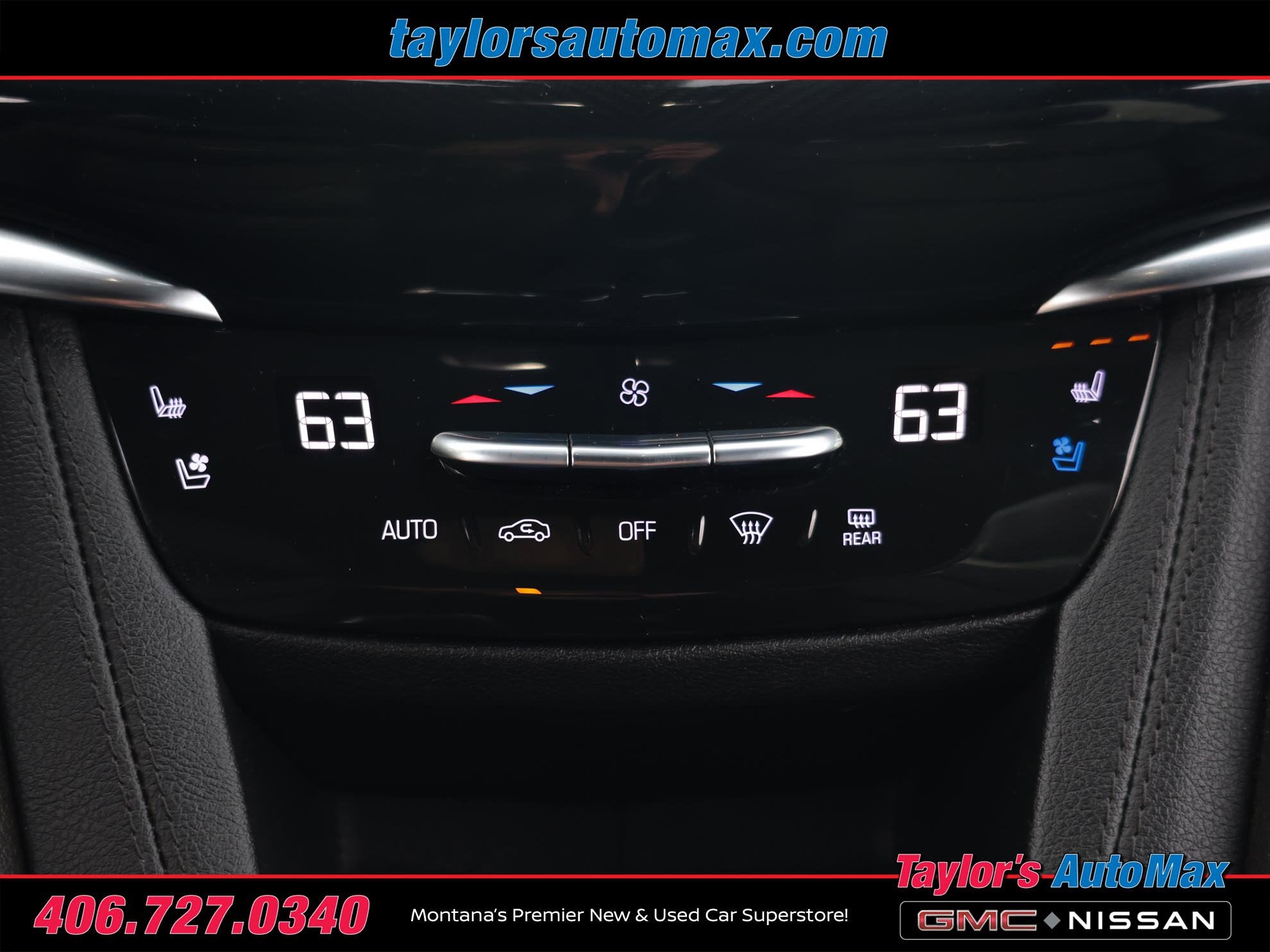 2021 Cadillac XT6 Sport