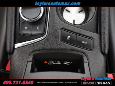 2021 Cadillac XT6 Sport