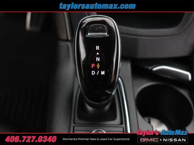 2021 Cadillac XT6 Sport