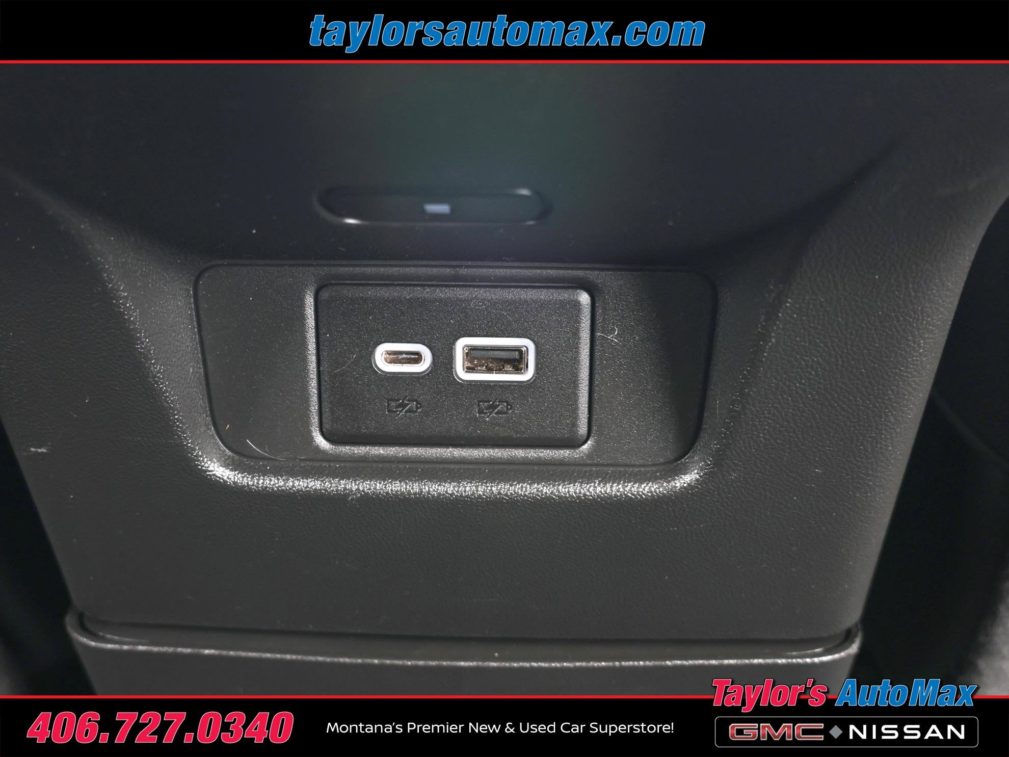 2021 Cadillac XT6 Sport