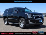 2020 Cadillac Escalade Premium Luxury