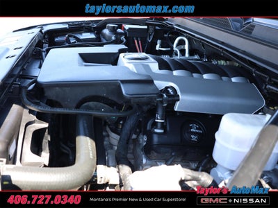 2020 Cadillac Escalade Premium Luxury