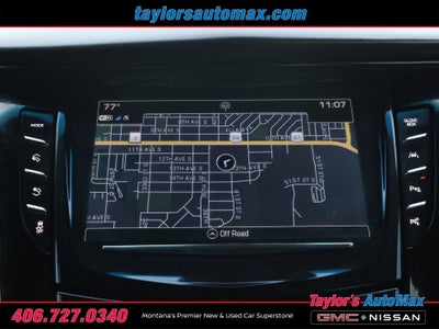 2020 Cadillac Escalade Platinum
