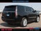 2020 Cadillac Escalade Platinum