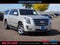 2016 Cadillac Escalade ESV Luxury Collection
