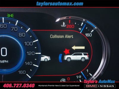 2016 Cadillac Escalade ESV Luxury Collection