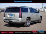 2016 Cadillac Escalade ESV Luxury Collection