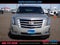 2016 Cadillac Escalade ESV Luxury Collection