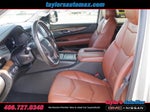 2016 Cadillac Escalade ESV Luxury Collection