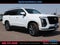 2026 Cadillac Escalade 4WD Sport