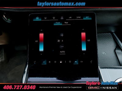 2026 Cadillac Escalade 4WD Sport