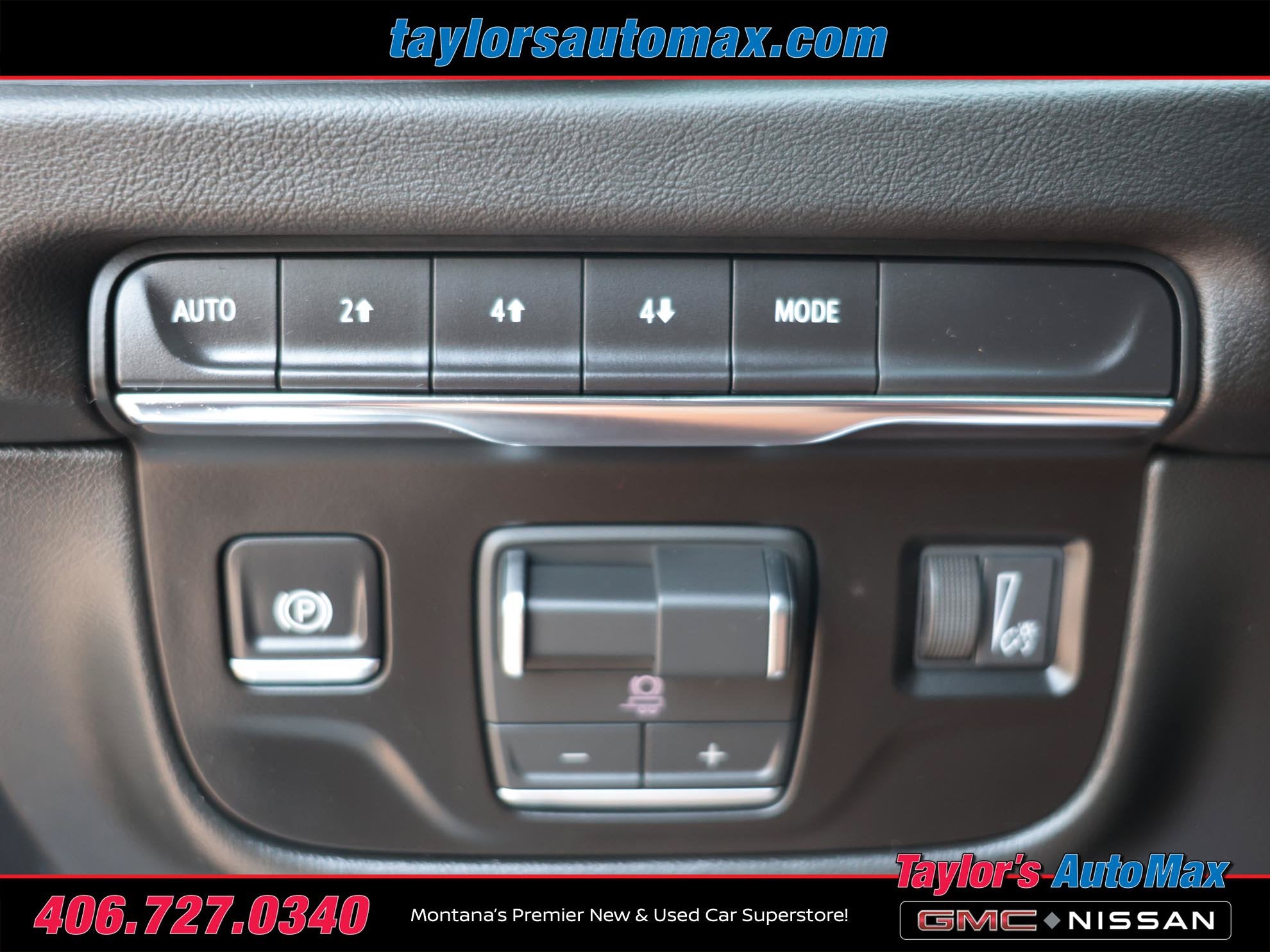 2026 Cadillac Escalade 4WD Sport