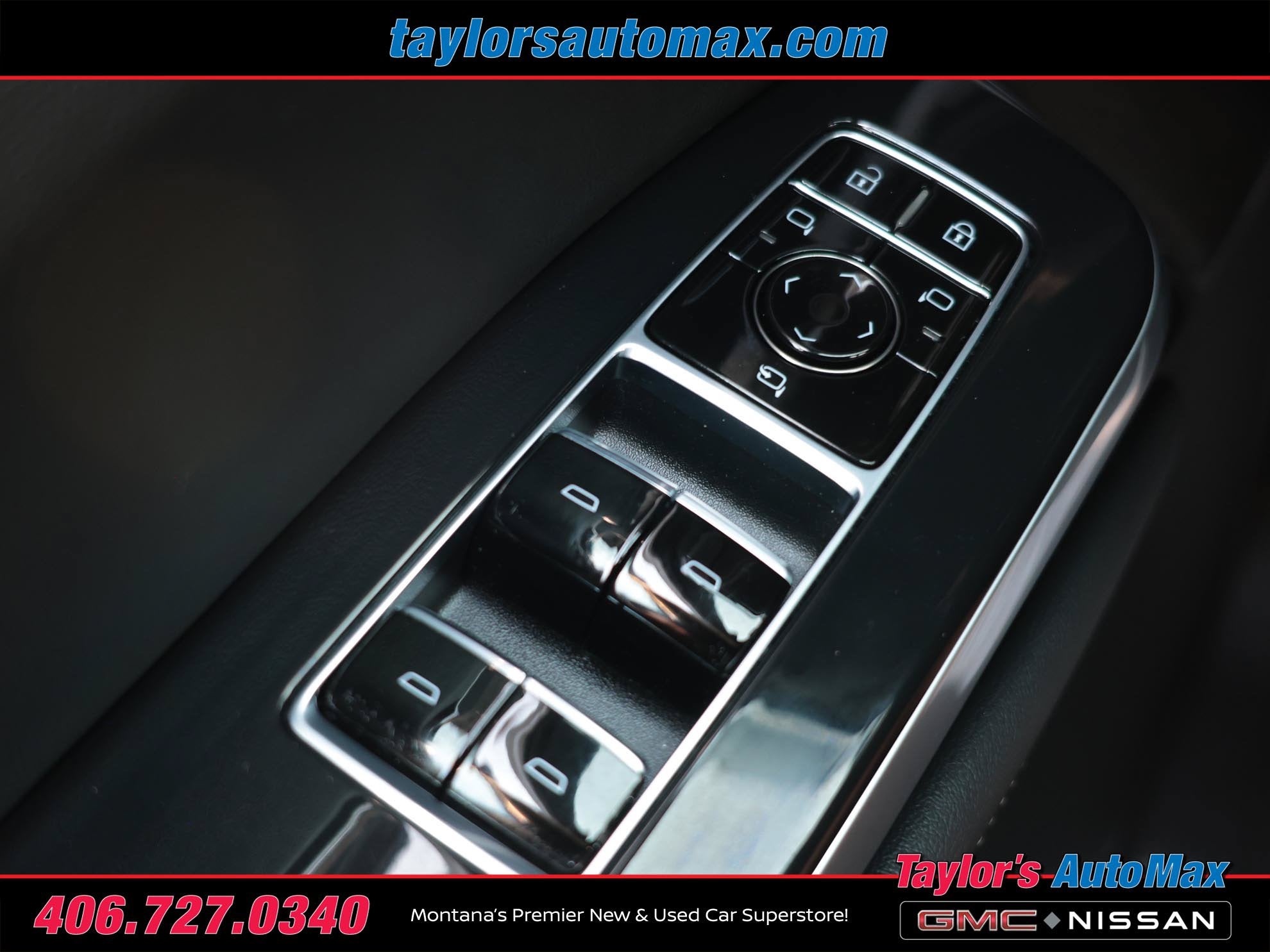 2026 Cadillac Escalade 4WD Sport