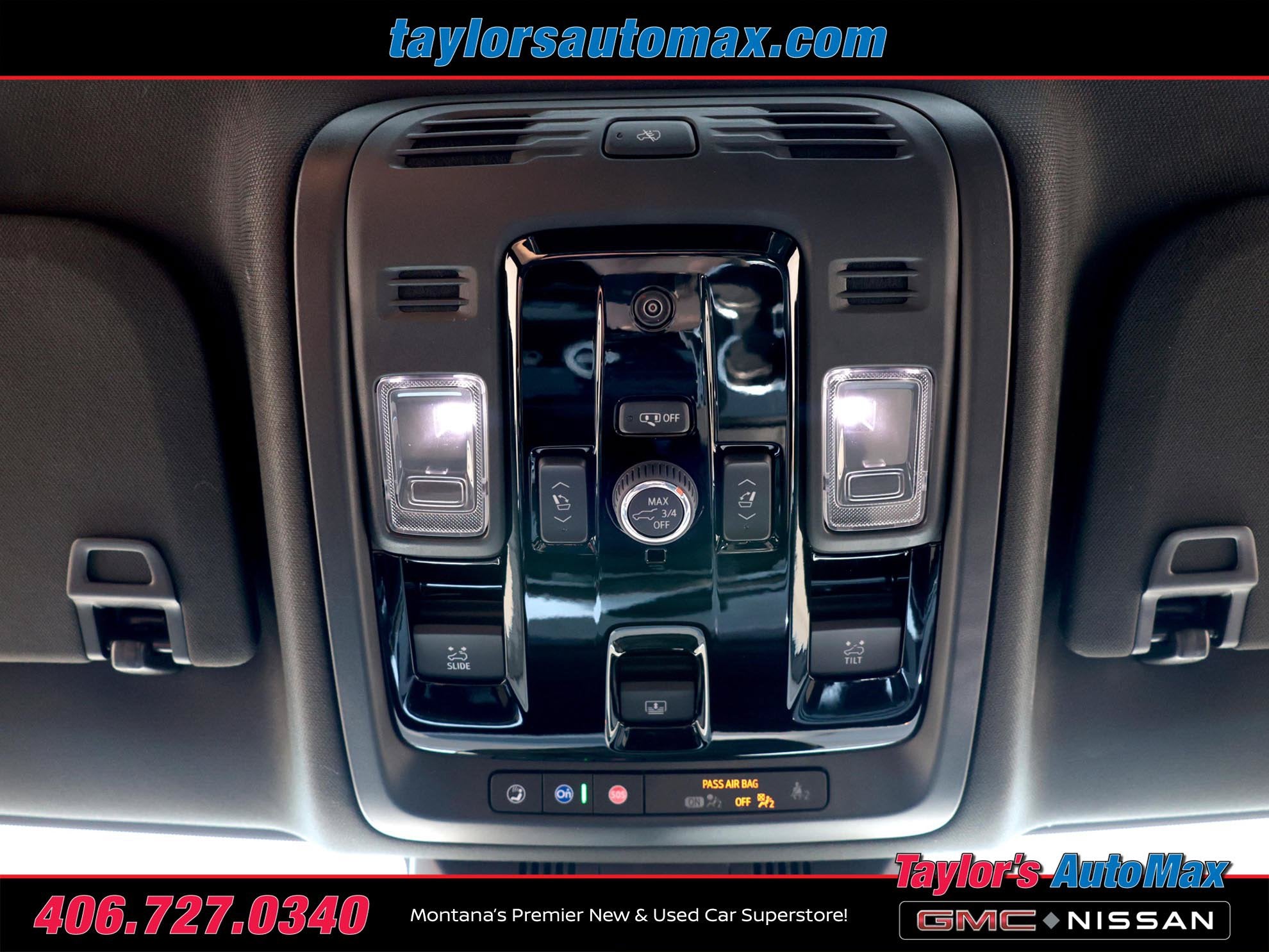 2026 Cadillac Escalade 4WD Sport