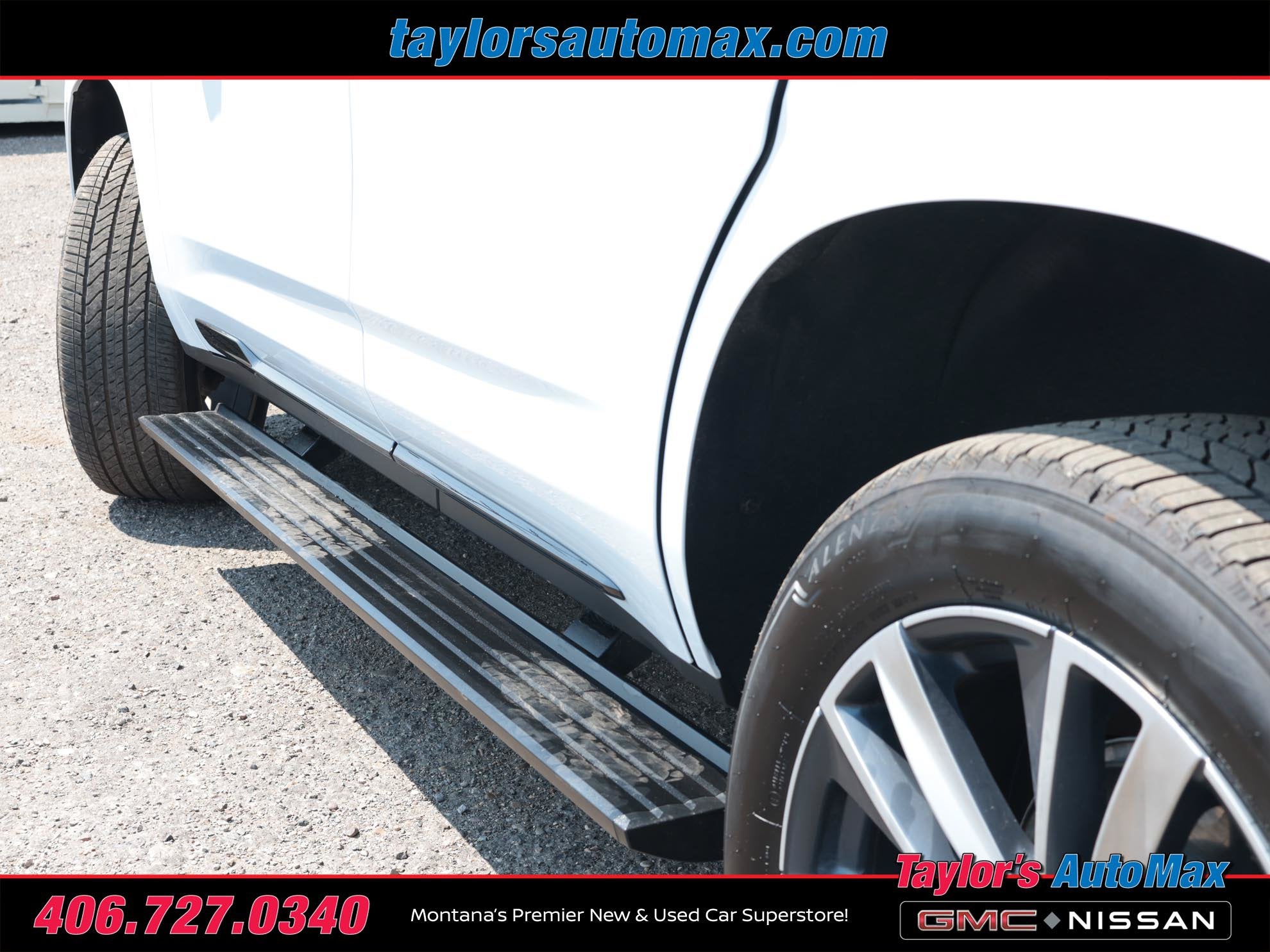 2026 Cadillac Escalade 4WD Sport