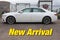 2017 Lincoln Continental Reserve