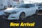 2017 Nissan Maxima S