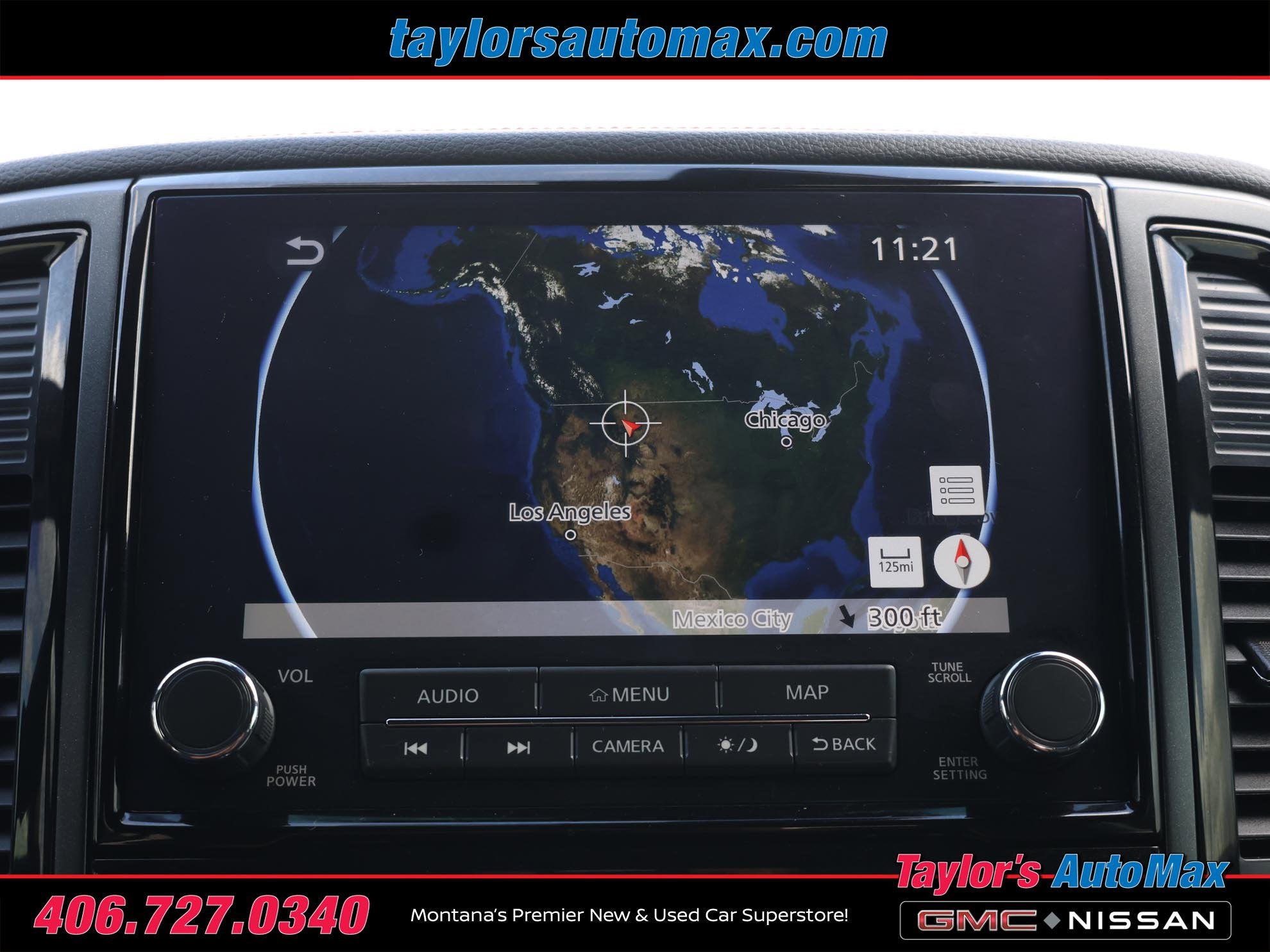 2024 Nissan Titan XD PRO-4X