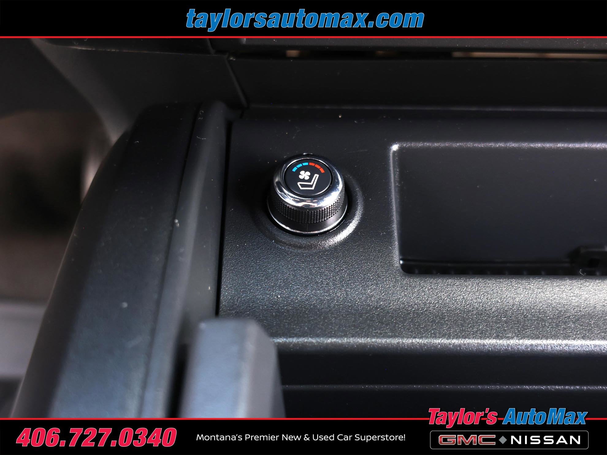 2024 Nissan Titan XD PRO-4X